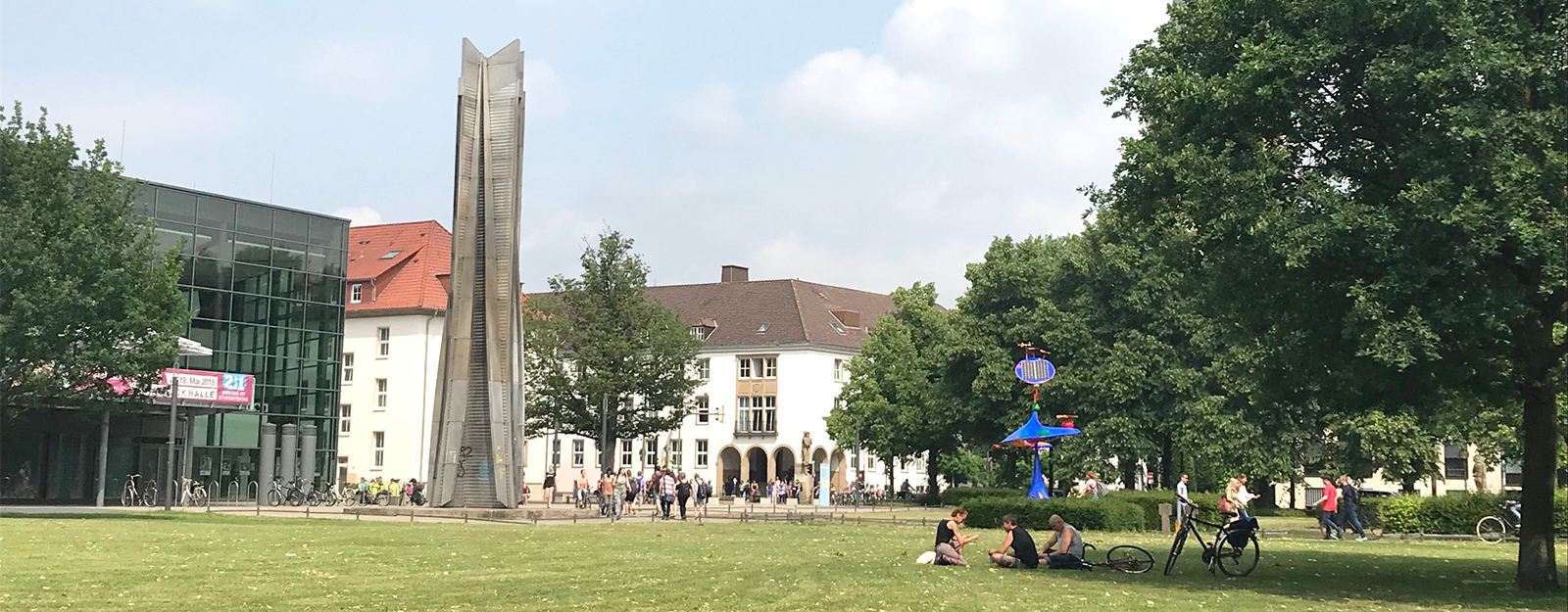 Richtung Stadthalle_625