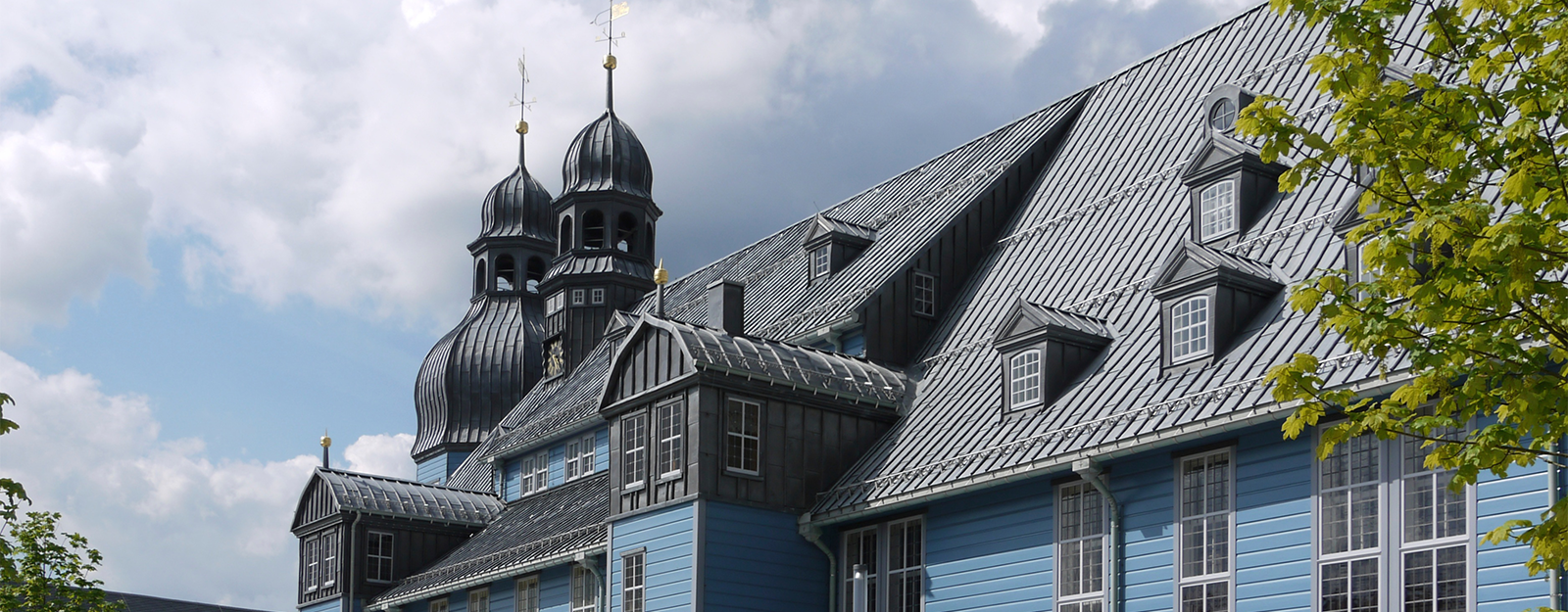 Kirche