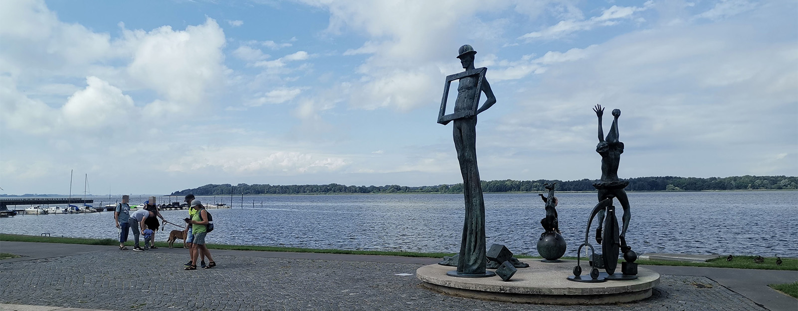 RDG Skulptur