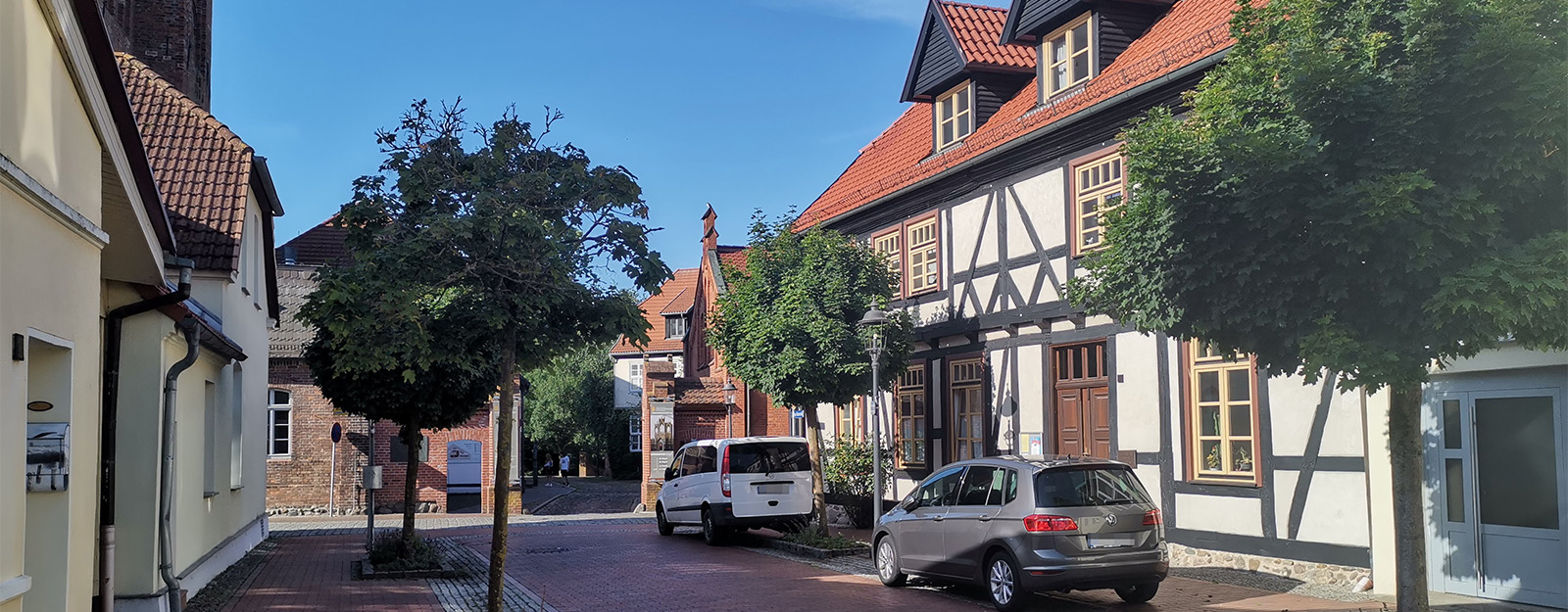 RDG Straße