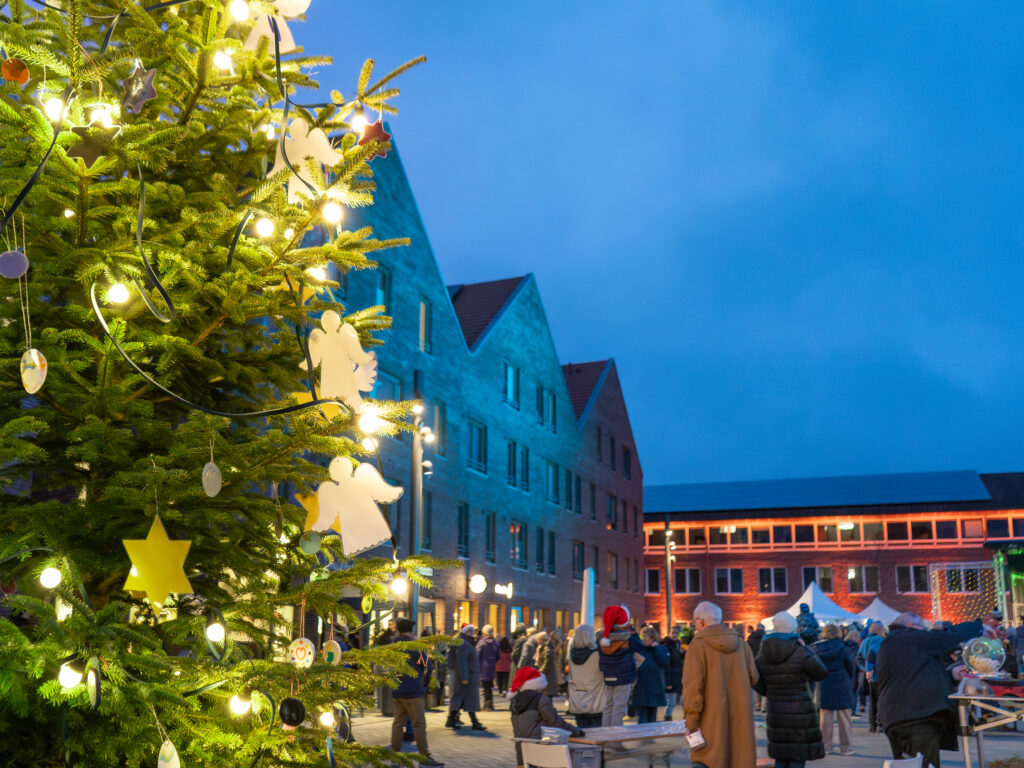 Kronshagen_Marktplatzeröffnung-1